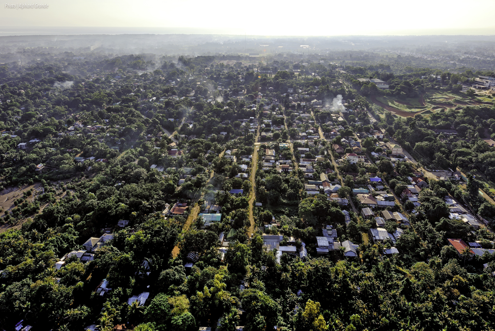 Launch of Urban Development Learning Program in the Philippines